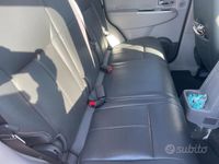 usata Jeep Cherokee Kk 2.8 Automatica