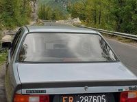 Usata Renault R18 GT 1983 Grigio Berlina