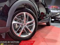 Usata MG EHS Exclusive 258 CV (189 kW) 2022 Nero SUV