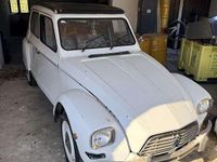 Usata Citroën Dyane 33 CV (24 kW) 1975 Utilitaria
