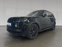 Nuova Land Rover Range Rover HSE 460 CV (338 kW) 2025 Santorini black SUV