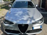 usata Alfa Romeo Giulia Giulia2020 2.0 t Veloce 280cv auto