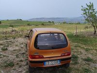 Usata Fiat 600 2002 Utilitaria