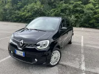 Usado Renault Twingo Vibes 60 kW (82 HP) 2023 Citadino