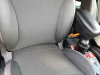 Usado Fiat 500L Cross 120 CV (88 kW) 2018 Blanco Monovolumen