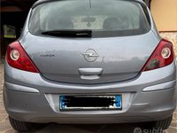 Usata Opel Corsa 75 CV (55 kW) 2008 Utilitaria