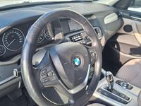 Usata BMW X3 184 CV (135 kW) 2011 Bianco SUV