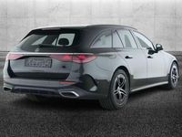 Usata Mercedes E220 Advanced Plus 197 CV (144 kW) 2024 Nero Station wagon