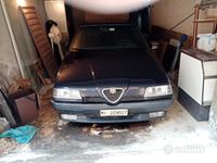 usata Alfa Romeo 164 twin spark