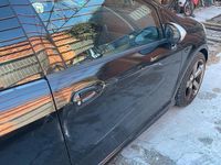 Usata Fiat Punto Sport 131 CV (96 kW) 2007 Nero Utilitaria