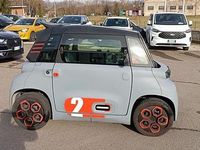 Usata Citroën AMI 2023 Grigio Utilitaria