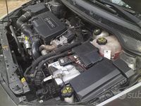 Usata Opel Astra 60 CV (44 kW) 2012 Grigio Station wagon