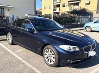 Usata BMW 525 204 CV (150 kW) 2010 Berlina