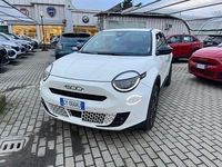 Usata Fiat 600 La Prima 110 CV (80 kW) 2025 Bianco SUV