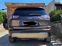 Usata Jeep Cherokee 194 CV (142 kW) 2019 SUV