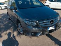 Usata Mercedes B180 2013 Monovolume