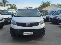 Usata Fiat Scudo 102 CV (75 kW) 2024 Bianco Furgone