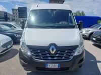 Usata Renault Master 145 CV (106 kW) 2019 Bianco Furgone