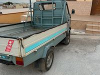 usata Piaggio APE 