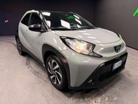Usata Toyota Aygo X Trend 72 CV (52 kW) 2025 Grigio SUV