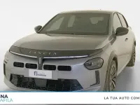 Usata Lancia Ypsilon 100 CV (73 kW) 2025 Grigio Utilitaria