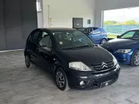 Usata Citroën C3 61 CV (44 kW) 2010 Nero Berlina