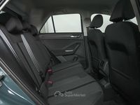 Usata VW T-Roc Life 150 CV (110 kW) 2025 Blu SUV