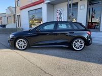 usata Audi A3 Sportback SPB 35 TDI S line edition