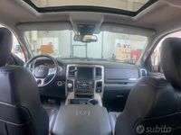 Usata RAM 1500 2014 Nero Pick-up