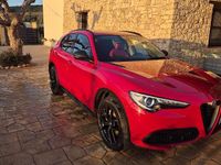 Usata Alfa Romeo Stelvio Executive 190 CV (139 kW) 2019 SUV