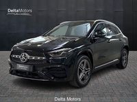 Nuova Mercedes GLA250 AMG line 162 CV (119 kW) 2026 Nero SUV