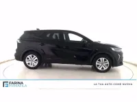 Usata Renault Symbioz Evolution 143 CV (105 kW) 2025 Nero etoilé SUV