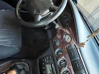 Usata Ford Escort 1998 Verde Berlina