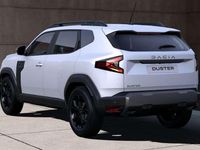 Usata Dacia Duster Extreme 132 CV (97 kW) 2024 Sandstone SUV