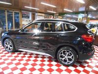 usata BMW X1 xdrive20d xLine 4x4+AUTOM+PELLE+EURO 6D-TEMP