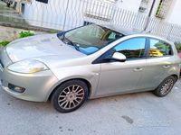 usata Fiat Bravo 1.4 Gpl/benzina