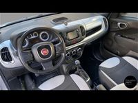 usata Fiat 500L Living 1.3 Multijet 95 CV Pop Star my 15 del 2016 usata a Gioia Tauro
