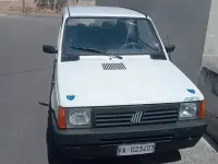 Usata Fiat Panda 39 CV (28 kW) 1996 Utilitaria