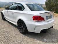 Begagnad BMW 1M 340 HK (250 kW) 2011 Sportkupé