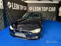 Occasion BMW 330 258 ch (189 kW) 2012 Noir Break