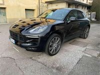 Usata Porsche Macan 252 CV (185 kW) 2018 SUV