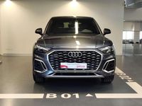 Usata Audi Q5 S-Line 204 CV (150 kW) 2025 Other SUV