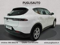 Usata Alfa Romeo Tonale Sprint 131 CV (96 kW) 2023 Bianco SUV