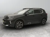 Usata Citroën C5 Aircross Shine 131 CV (96 kW) 2023 Nero SUV