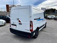 Usata Renault Master 130 CV (95 kW) 2020 Bianco Monovolume