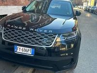 usata Land Rover Range Rover Velar - 2019