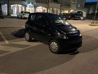 Usata Microcar M.Go 2009 Nero Utilitaria