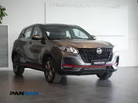 Usata DFSK Fengon 106 CV (77 kW) 2024 Grigio SUV