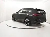 Usata BMW X3 M Sport 208 CV (152 kW) 2025 Nero SUV