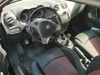 Usata Alfa Romeo MiTo Distinctive 95 CV (69 kW) 2010 Utilitaria